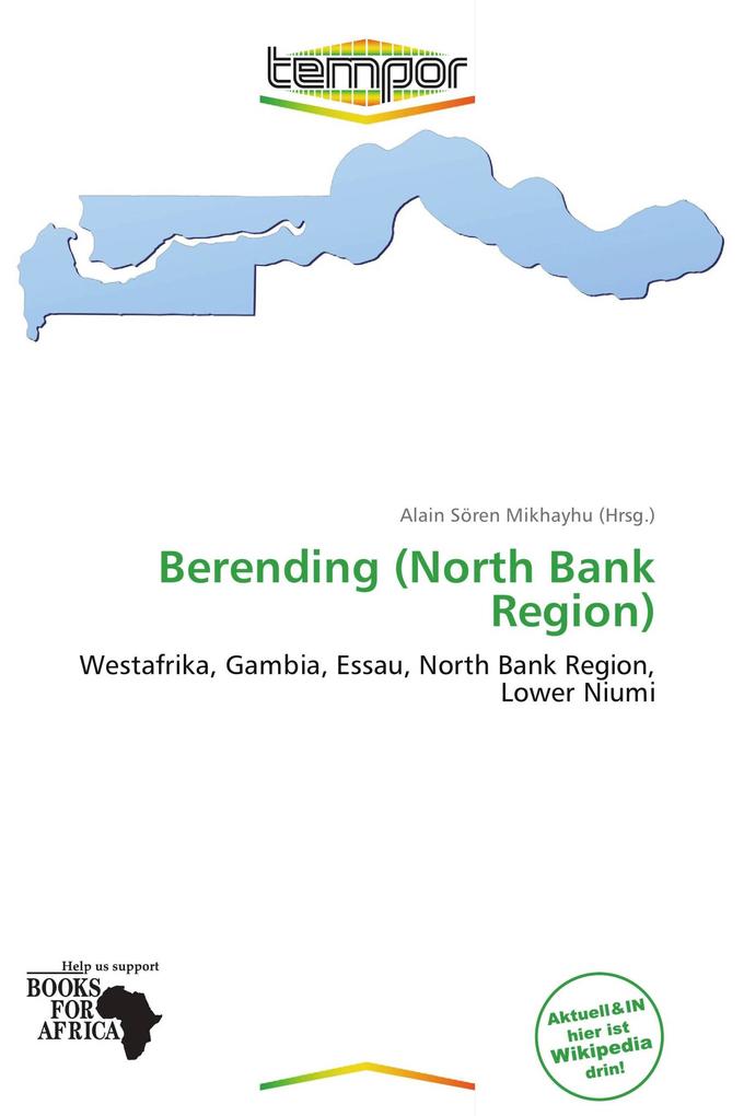 Berending (North Bank Region)
