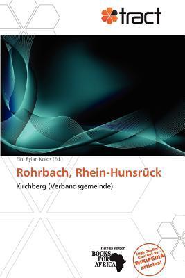 Rohrbach Rhein-Hunsrück