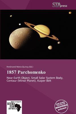 1857 Parchomenko