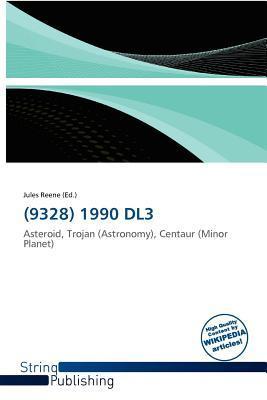 (9328) 1990 DL3