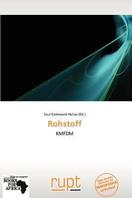 Rohstoff