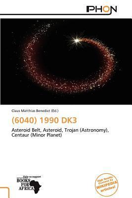 (6040) 1990 DK3
