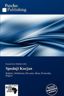 Spodnji Kocjan