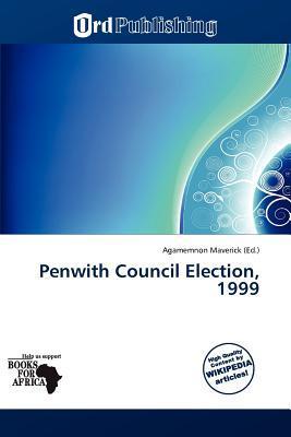 Penwith Council Election 1999