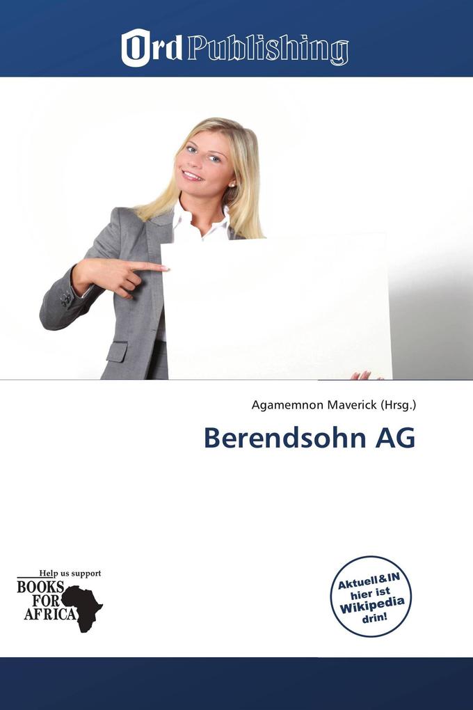 Berendsohn AG