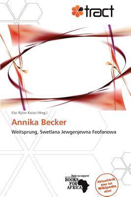 Annika Becker