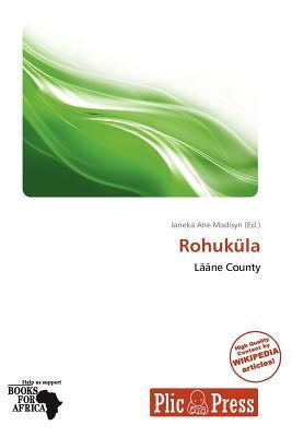 Rohuküla