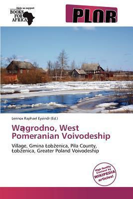 Wgrodno West Pomeranian Voivodeship