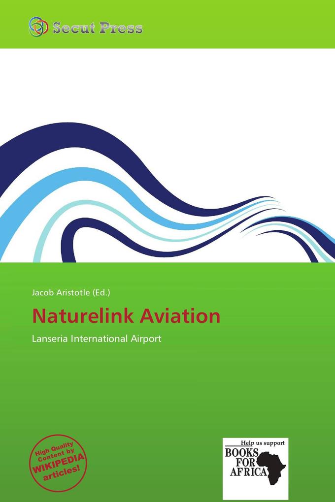 Naturelink Aviation