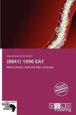 (8841) 1990 EA7