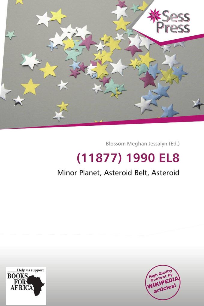 (11877) 1990 EL8