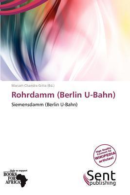 Rohrdamm (Berlin U-Bahn)