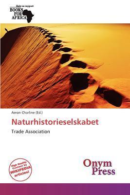 Naturhistorieselskabet