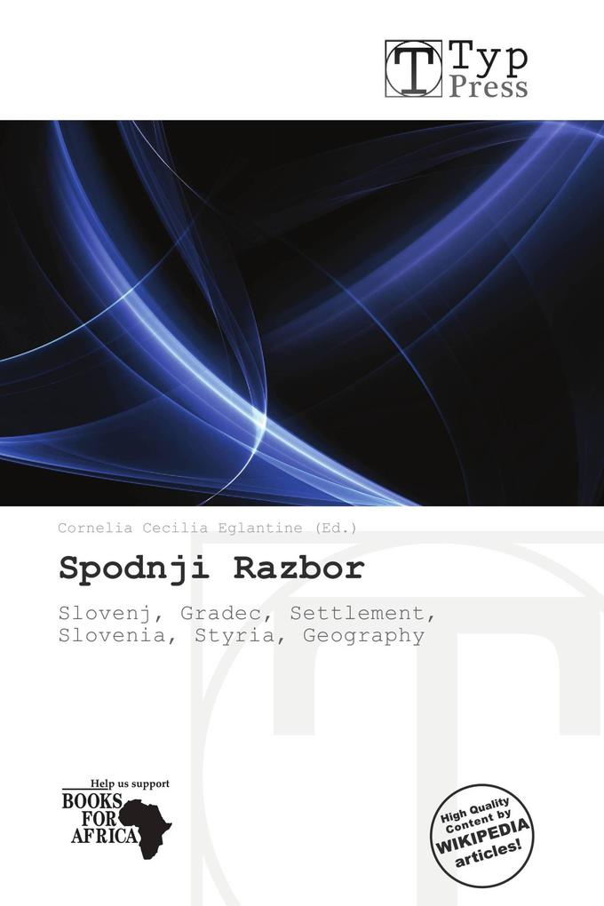 Spodnji Razbor