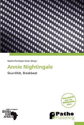 Annie Nightingale