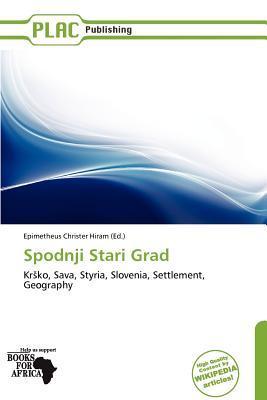 Spodnji Stari Grad