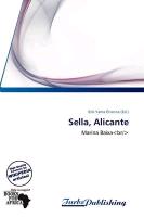 Sella Alicante