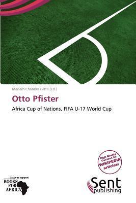 Otto Pfister