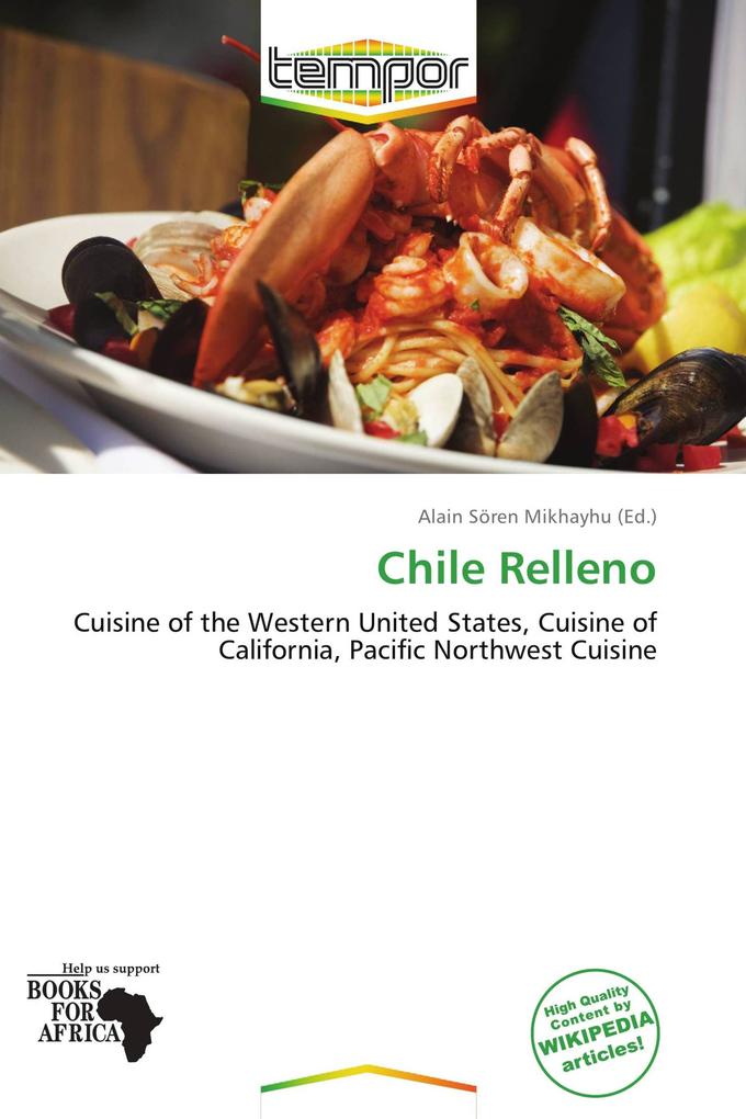 Chile Relleno