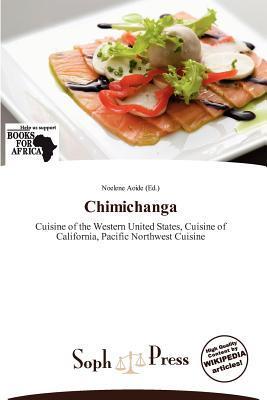 Chimichanga