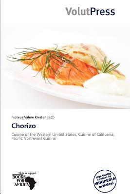 Chorizo