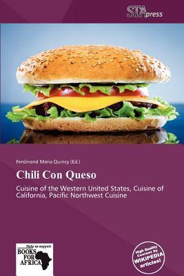 Chili Con Queso