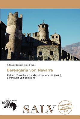 Berengaria von Navarra