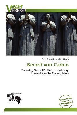 Berard von Carbio