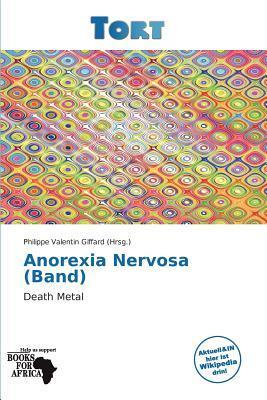 Anorexia Nervosa (Band)