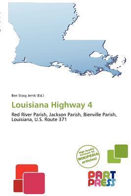 Louisiana Highway 4
