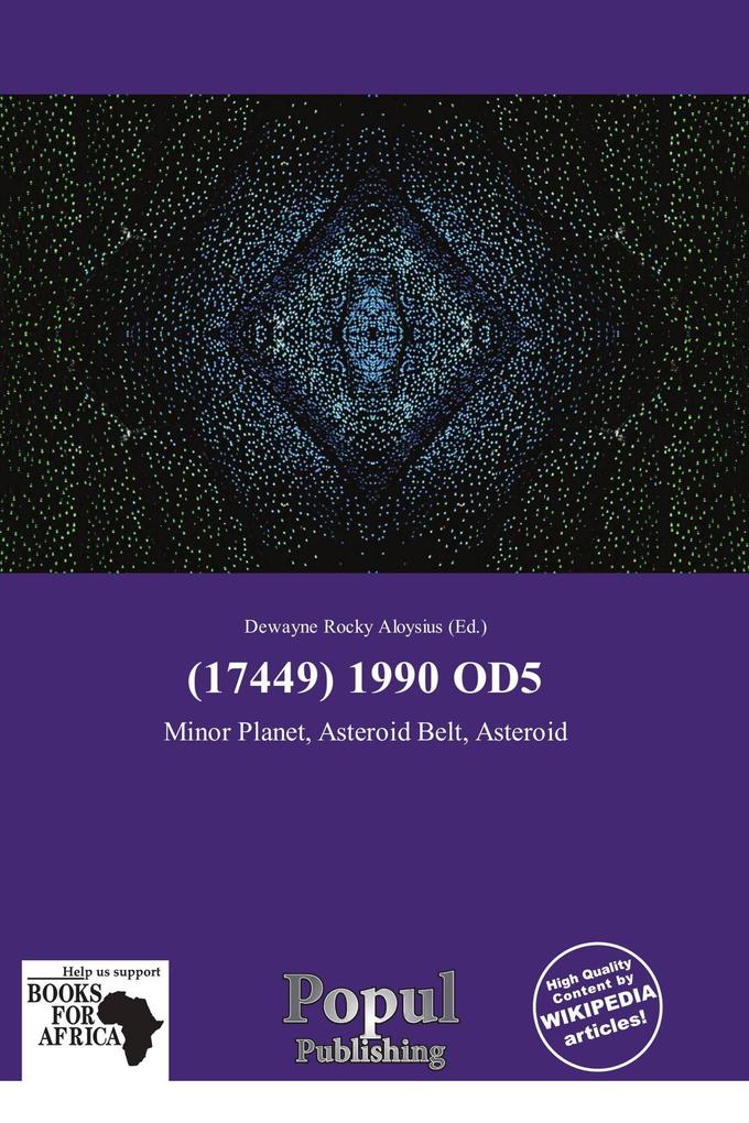 (17449) 1990 OD5