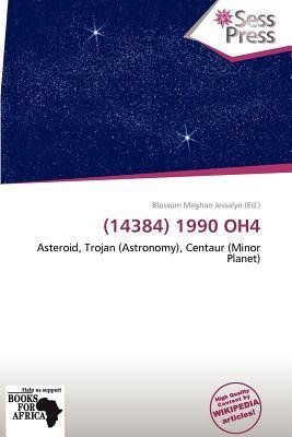(14384) 1990 OH4