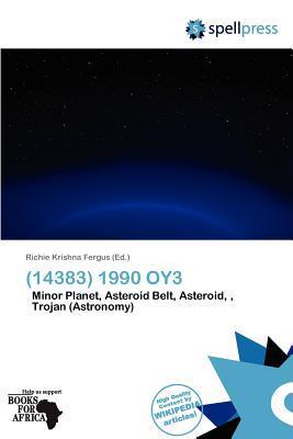 (14383) 1990 OY3