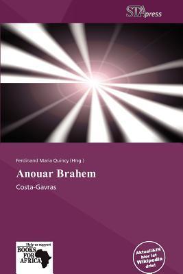 Anouar Brahem