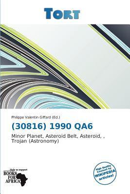 (30816) 1990 QA6