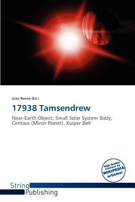 17938 Tamsendrew