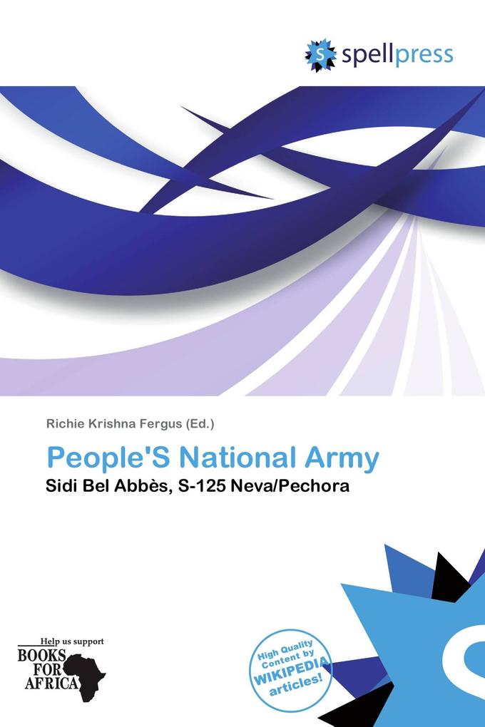 People'S National Army