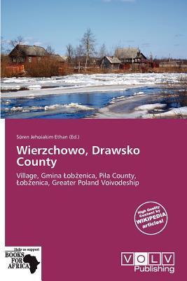 Wierzchowo Drawsko County