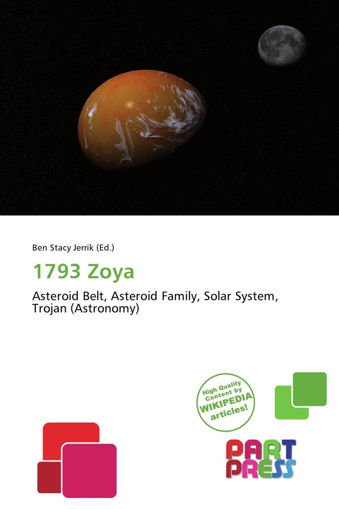 1793 Zoya
