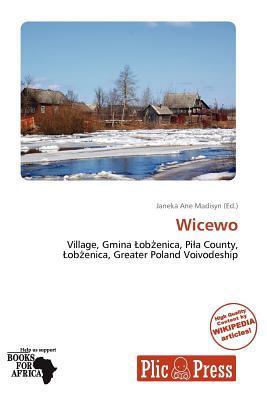 Wicewo
