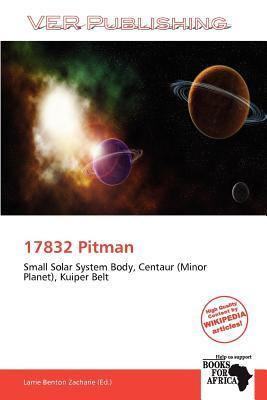 17832 Pitman