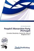 People'S Monarchist Party (Portugal)