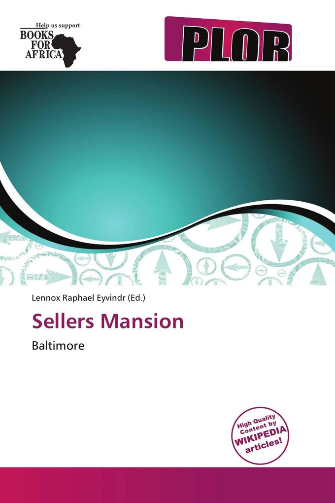 Sellers Mansion