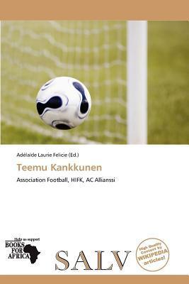 Teemu Kankkunen
