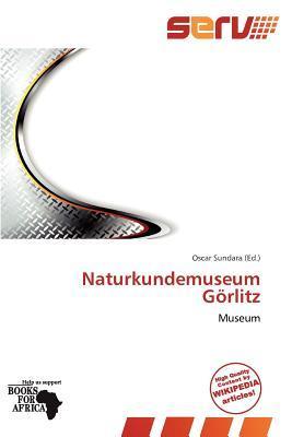 Naturkundemuseum Görlitz