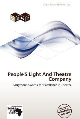 People'S Light And Theatre Company