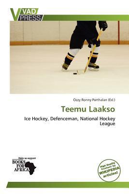 Teemu Laakso