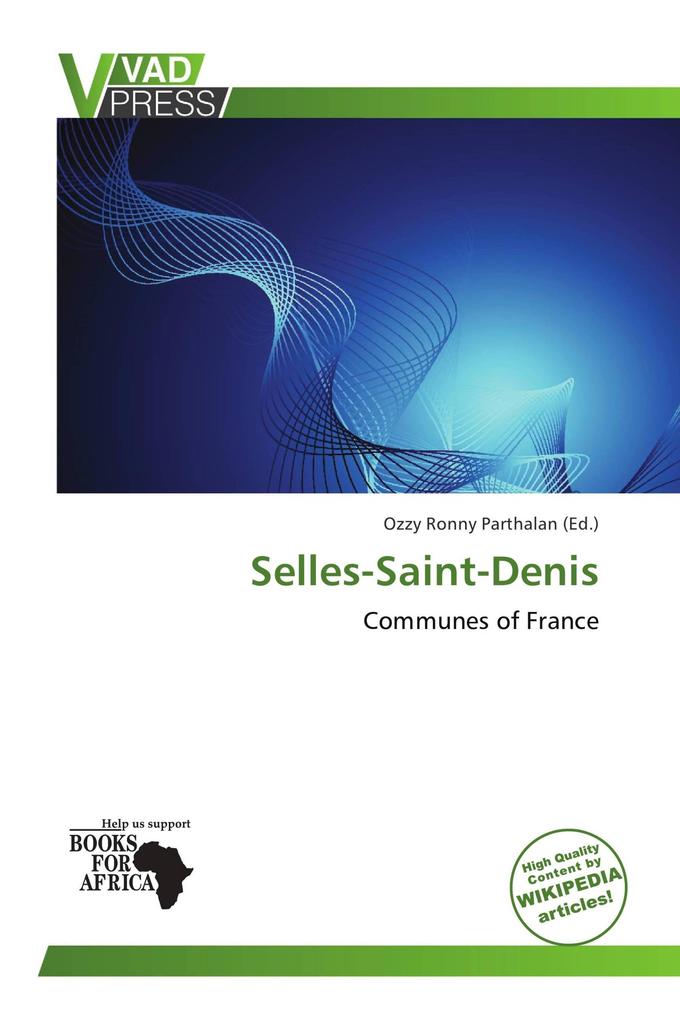Selles-Saint-Denis