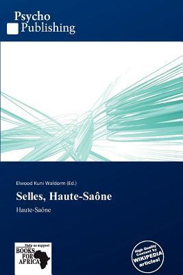 Selles Haute-Saône