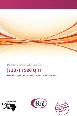 (7337) 1990 QH1